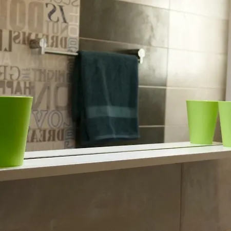 Apartment Natasa