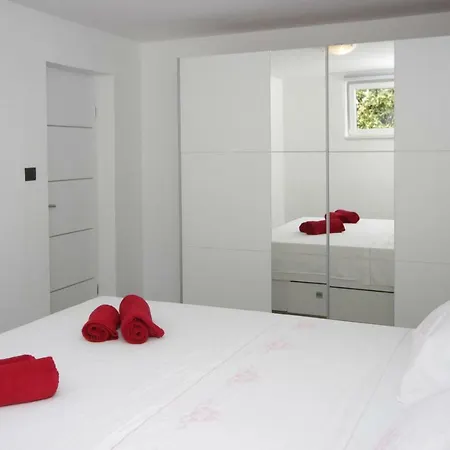 Natasa Apartment